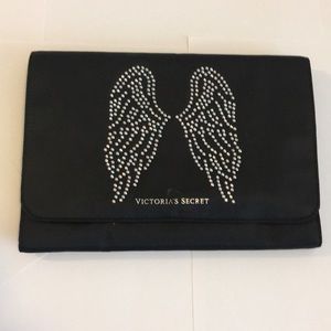 Victoria Secret Hanging travel bag never used